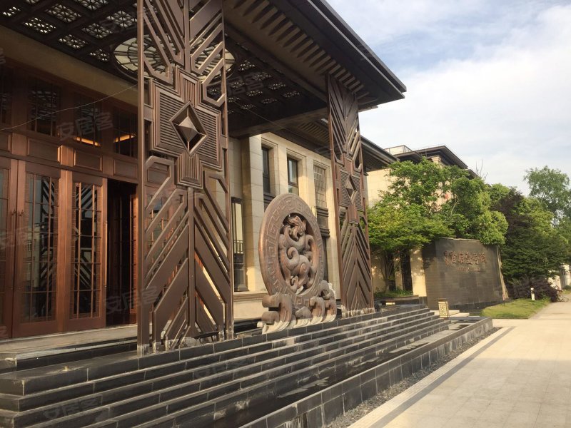 中梁首府壹号院