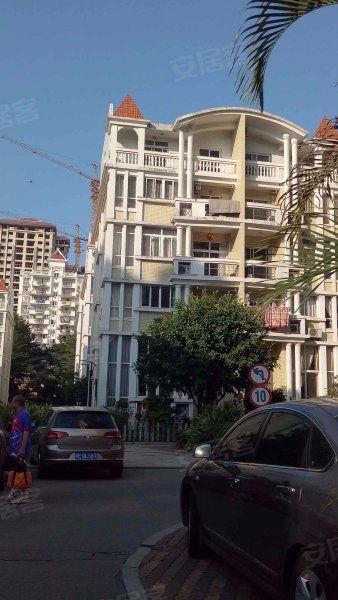 武夷名仕园(芗城)