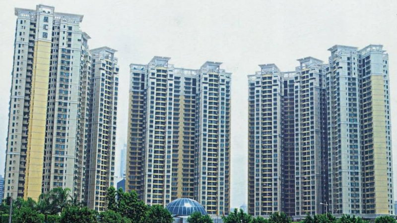 碧海湾,碧海大道-广州碧海湾二手房,租房,房价-广州安居客