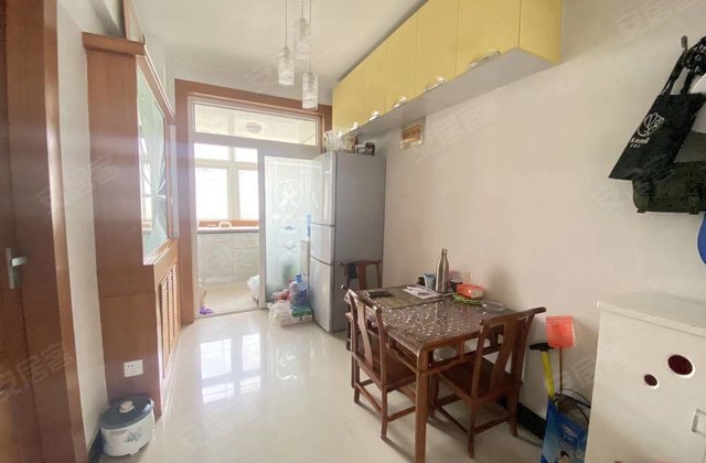 安居小区2室2厅77.4㎡69万二手房图片