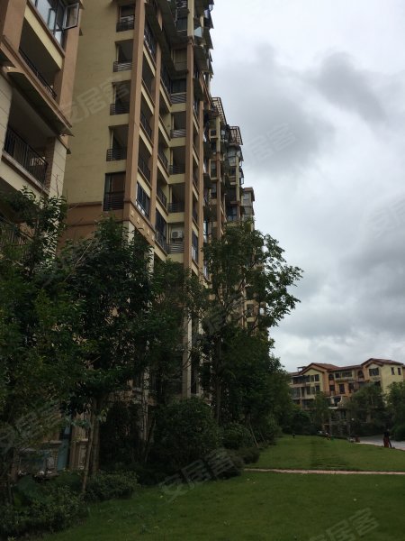 燊海森林香溪谷,迎宾大道,近丹桂大街-自贡燊海森林香溪谷二手房,租房