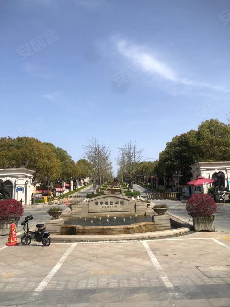 安亭瑞仕华庭(别墅) 