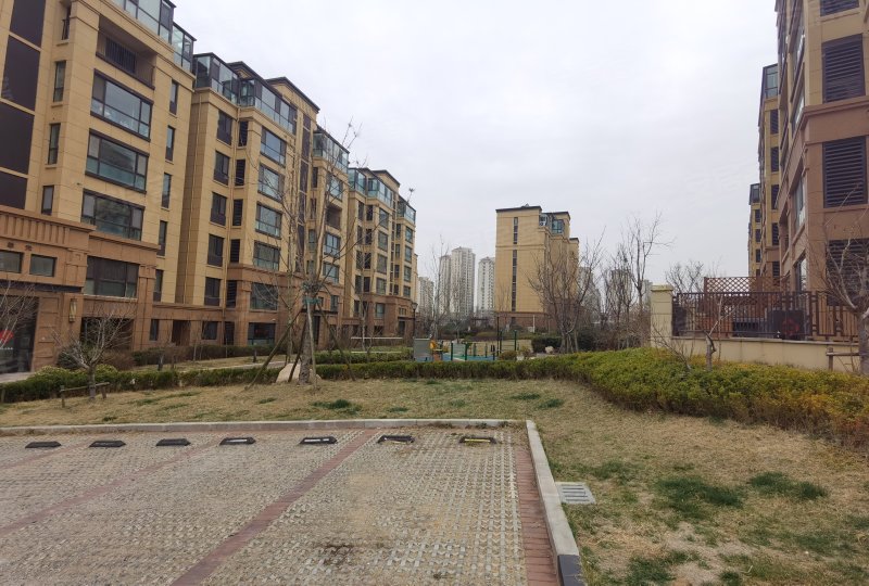 保利林语镜,嘉陵江东路397号-青岛保利林语镜二手房,租房,房价-青岛