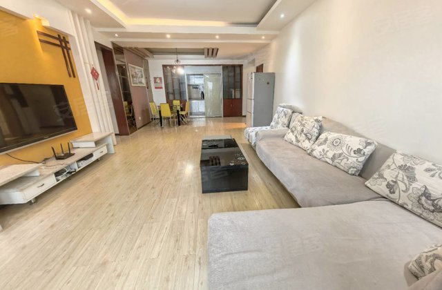 福地半岛3室2厅130㎡79万二手房图片