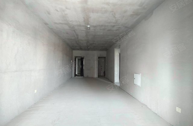 翰林御府2室2厅92㎡68万二手房图片