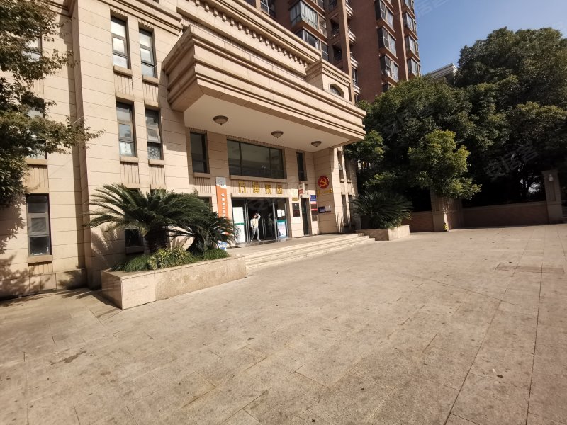 万博家园,北华路168弄-上海万博家园二手房,租房,房价-上海安居客