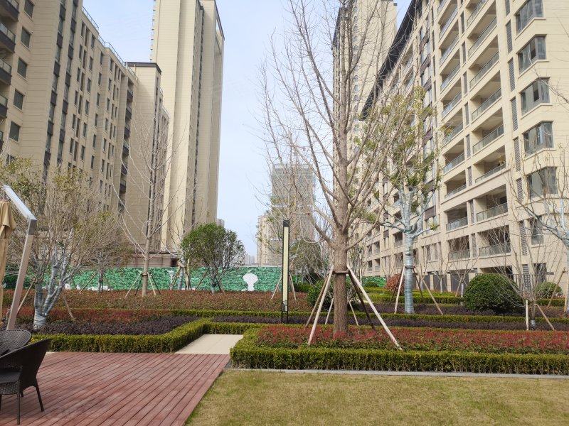 红星天玺湾,颍州南路,近三清路-阜阳红星天玺湾二手房,租房,房价-阜阳