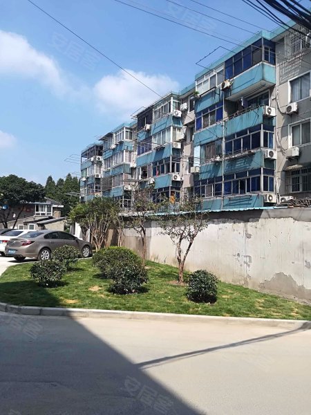 东西巷街79弄小区 