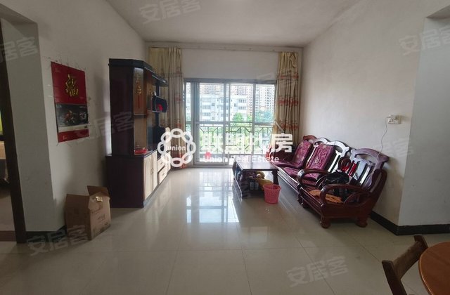 德宝国际新城3室2厅102㎡33万二手房图片