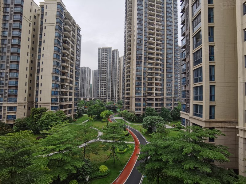 碧桂园十里江湾