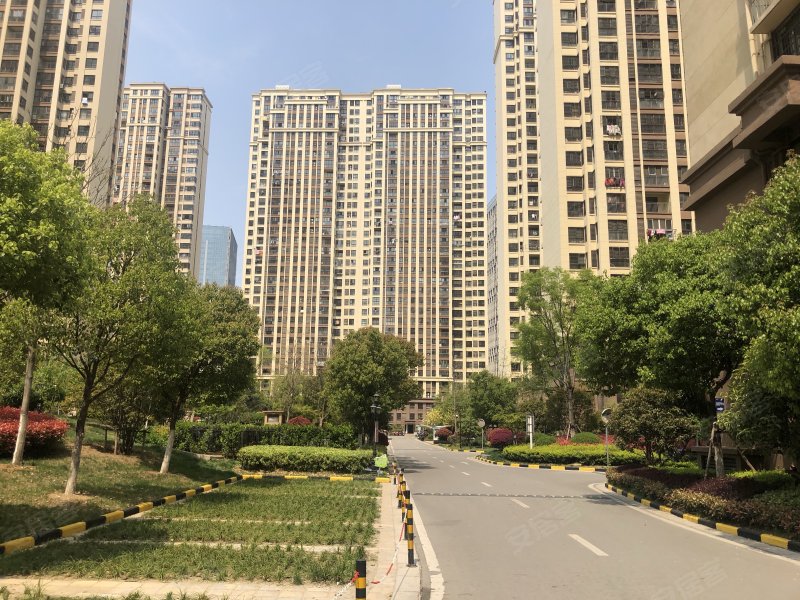 蚌埠新地城市广场(商住楼)