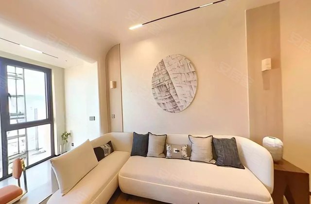 君临天下花园4室2厅110㎡66.8万二手房图片