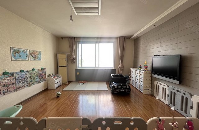 怡凤小区3室2厅120㎡113万二手房图片