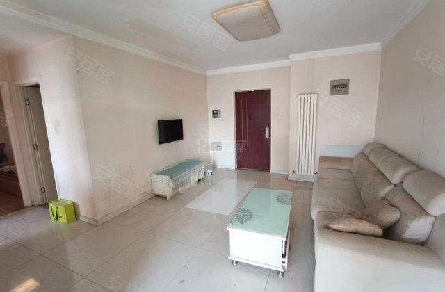 虹源里鹭港(东区)2室1厅81㎡48万二手房图片