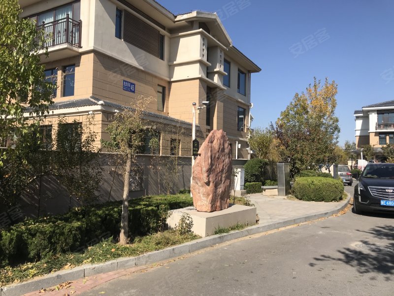 胜宏景苑(别墅)