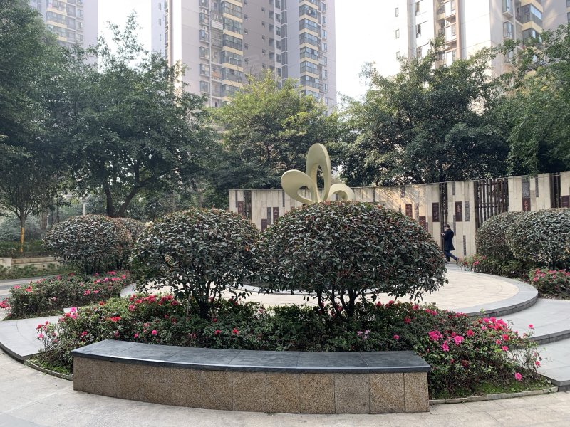 卓锦城6期紫郡,国香街780号,国香街666号-成都卓锦城6期紫郡二手房