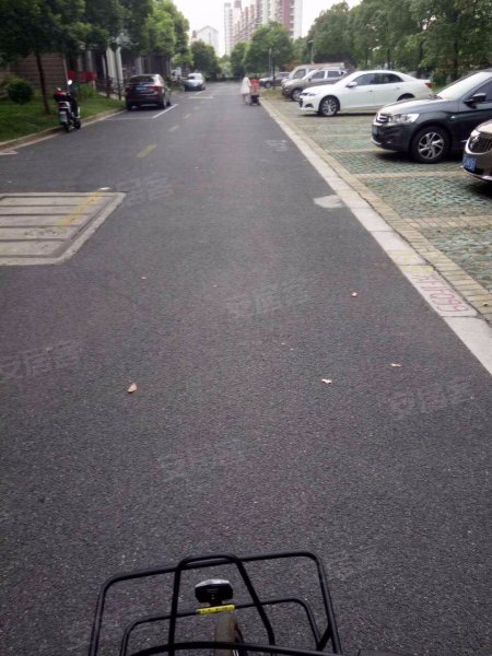 鹤沙航城航武嘉园(中区) 