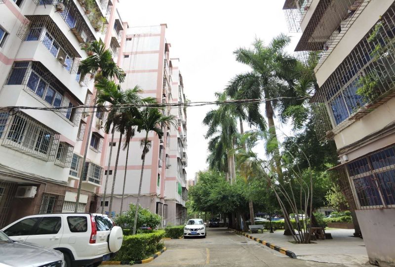 泰和花园,海彤路20号-海口泰和花园二手房,租房,房价-海口安居客