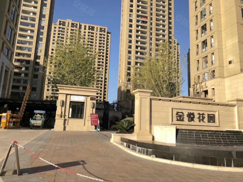 金悦花园,商海街,近北环路-达州金悦花园二手房,租房,房价-达州安居客