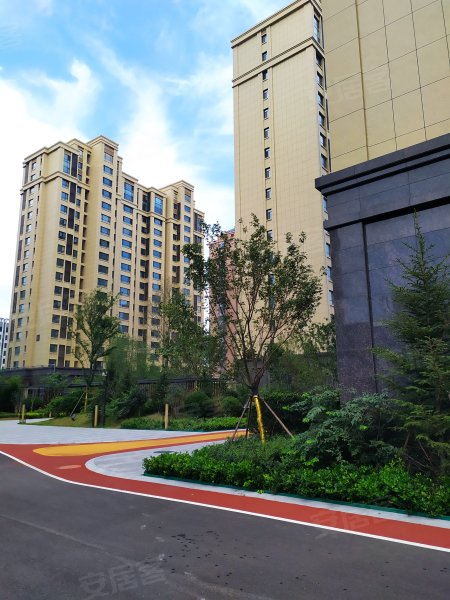 德润兰庭,玉清东街,近虞河路-潍坊德润兰庭二手房,租房,房价-潍坊安居