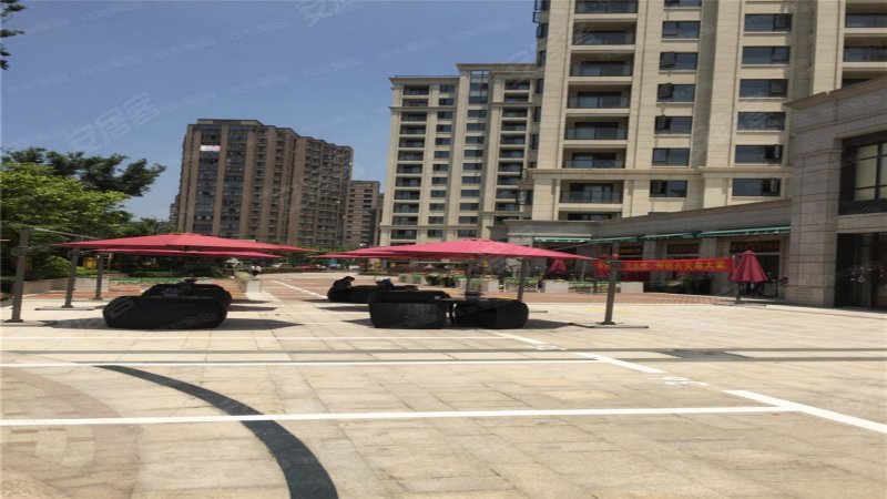 佳兆业君汇上品
