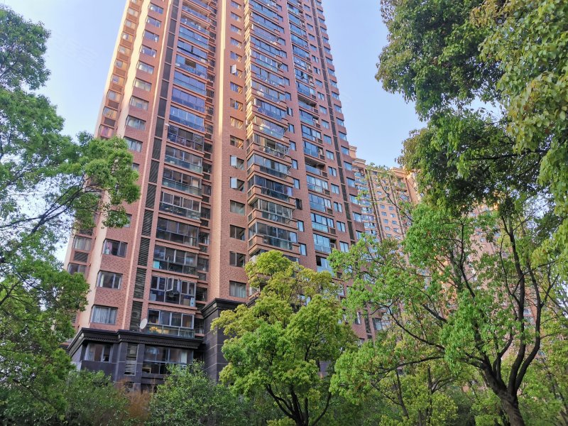 新天地河滨花园