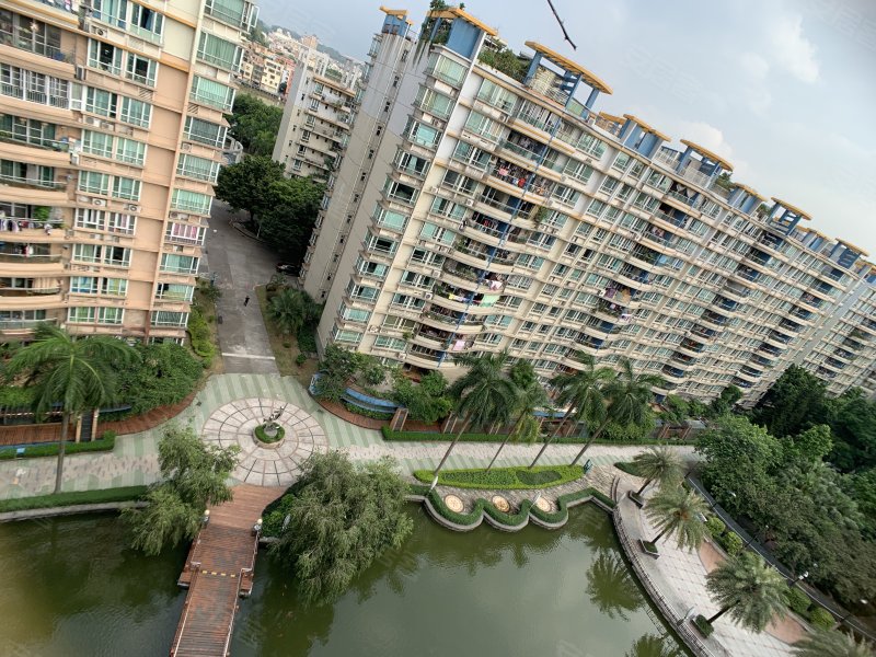 海龙湾,番禺大石镇南浦岛新浦南路-广州海龙湾二手房,租房,房价-广州