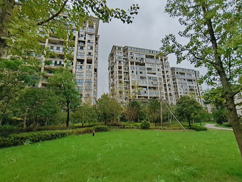 金厦银湖城(二期)