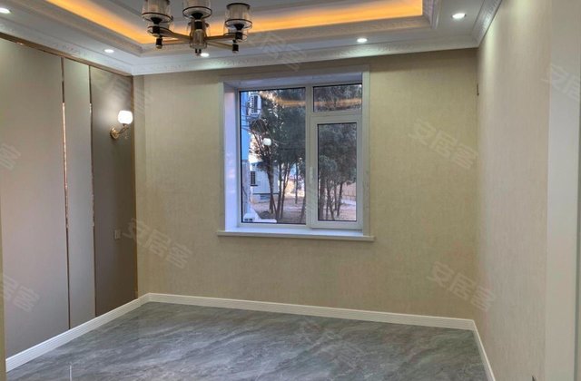 泡崖五区2室1厅73.91㎡75万二手房图片