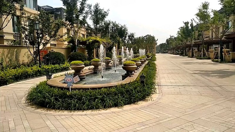 北辰白鹭湾(别墅),向阳路,近民主街-潍坊北辰白鹭湾(别墅)二手房,租房