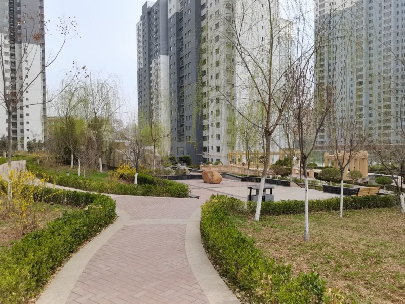 山水嘉园尚德苑