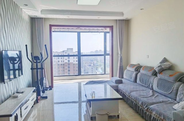 瑞祥花园(宝坻),361省道