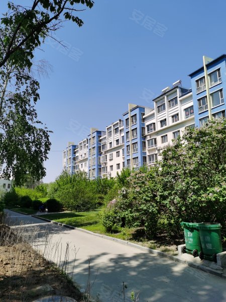 祥阁花园,发展路-大庆祥阁花园二手房,租房,房价-大庆安居客