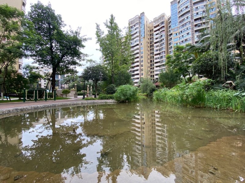 龙源府邸,狮子岩路-宜宾龙源府邸二手房,租房,房价-宜宾安居客