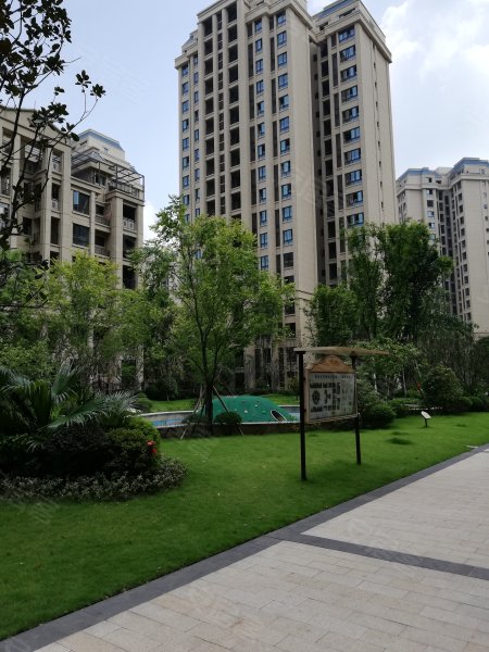 美丽泽京爱尚里