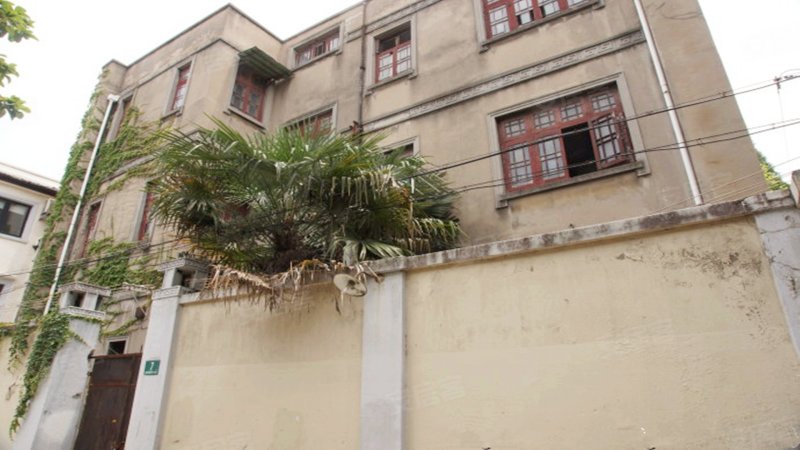 曲园(公寓住宅),建国西路56弄-上海曲园(公寓住宅)二手房,租房,房价