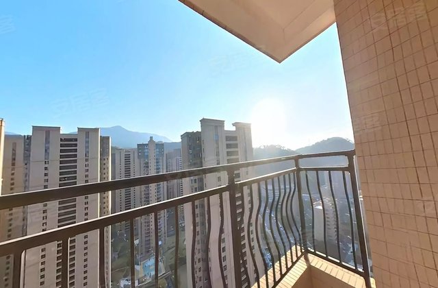 三明碧桂园3室2厅120㎡79万二手房图片