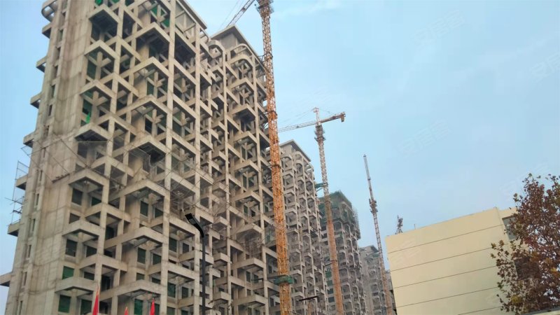 三盛明瀚璞悦长安,红星街-石家庄三盛明瀚璞悦长安二手房,租房,房价