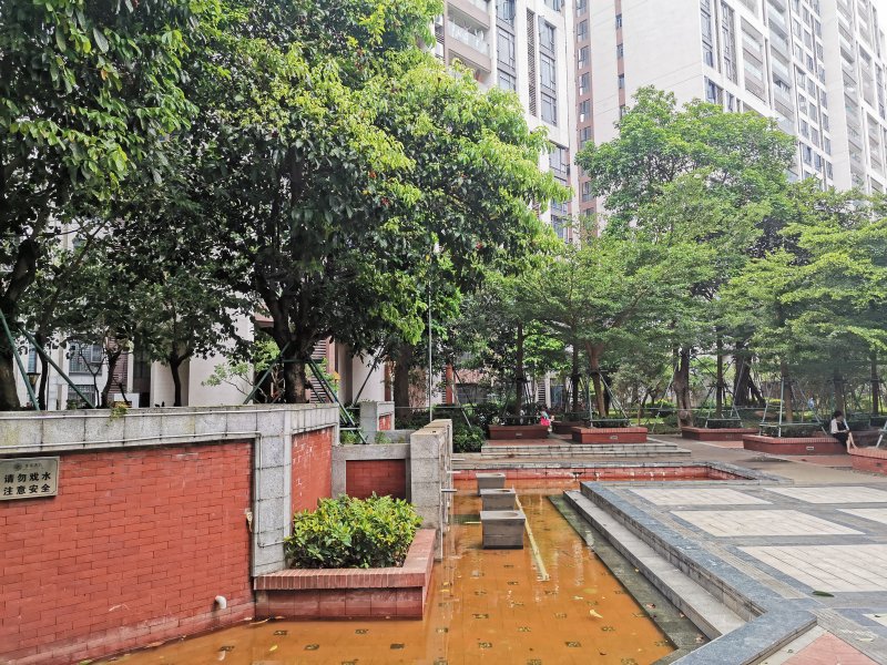 水木清华,人民大道-湛江水木清华二手房,租房,房价-湛江安居客