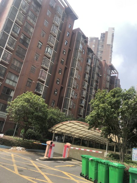 花山美庐,立交桥路3号-武汉花山美庐二手房,租房,房价-武汉安居客