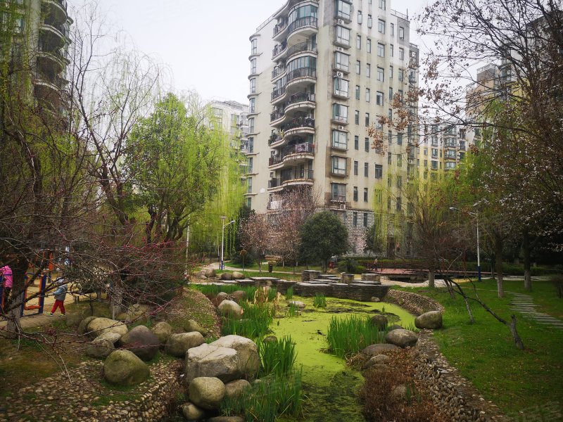 名都花园,雄楚大道450号-武汉名都花园二手房,租房,房价-武汉安居客