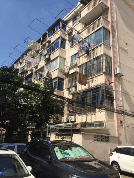 钱仓路313弄小区 