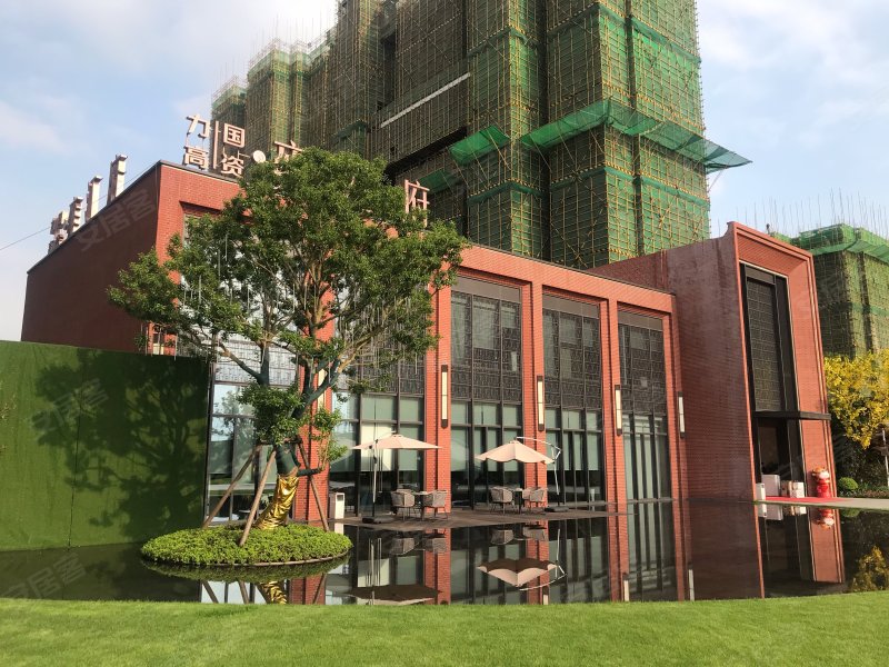 力高国资雍江府