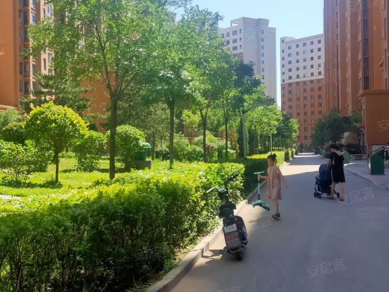 东岸国际,朔神路-朔州东岸国际二手房,租房,房价-朔州安居客