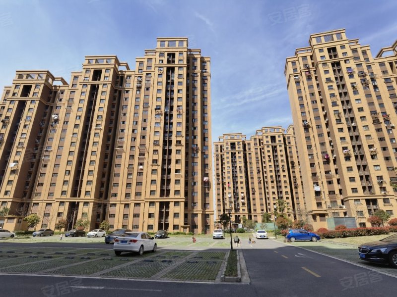 佘北家园康桂苑