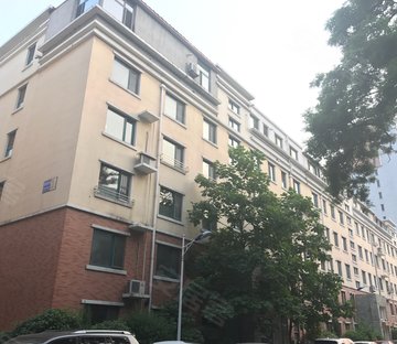 海韵花园  电梯小高118平 三室两卫 嘎嘎板正