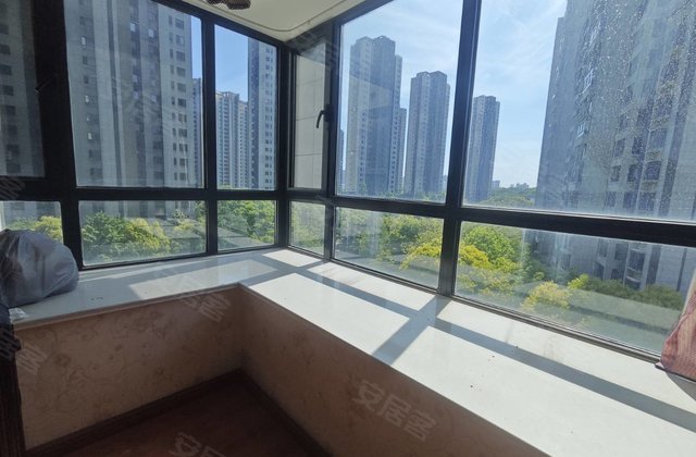 茂华国际汇(南区)4室2厅173.39㎡126万二手房图片
