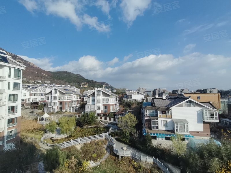 国华经典,御碑楼路67号-泰安国华经典二手房,租房,房价-泰安安居客