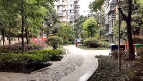 红运花园,晋平街77号 - 成都红运花园二手房,租房,房价-成都安居客