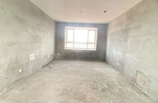 凤凰艺术中心3室2厅138.5㎡65万二手房图片